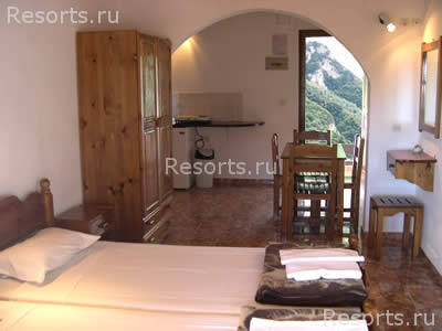 Panorama Hotel 11